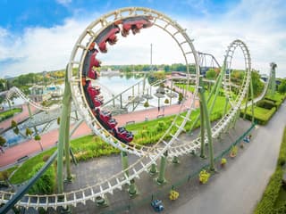 Heide Park Entry Tickets — gallery 3