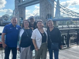 London: Private Black Cab Sightseeing Tour + Hotel Transfers — gallery 1