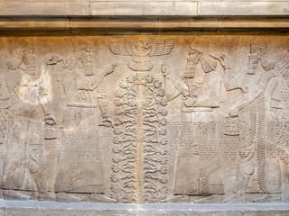 British Museum & National Gallery Private Guided Tour — gallery 3