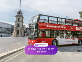 Istanbul MegaPass: Skip-the-Line E-Tickets for Top Attractions — gallery 3