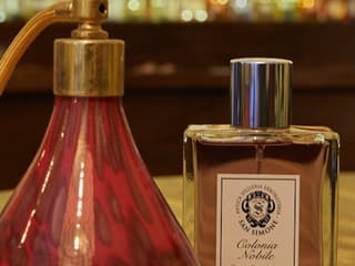 Florence: Guided Perfume Masterclass + Certificate — gallery 1