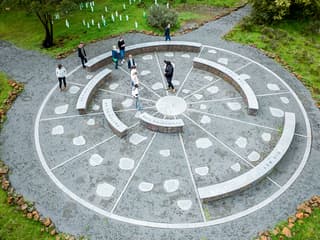 Half-Day Guided Tour of Tungatt Mirring — gallery 1