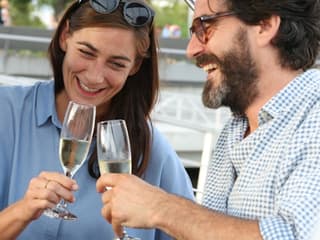 Barcelona: Private Sailing Experience — gallery 1