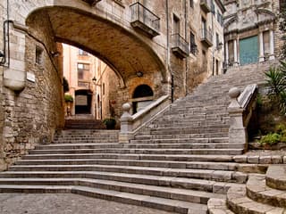 Girona Game of Thrones City — gallery 1