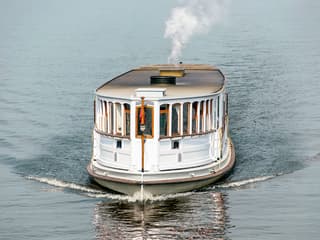 Hamburg City Pass: Included Entry to Multiple Attractions & Public Transport — gallery 2