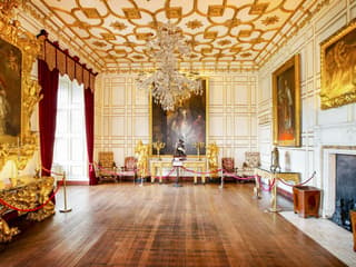 Warwick Castle Entry Tickets — gallery 1