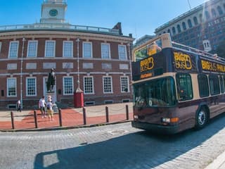 Go City Philadelphia: Explorer Pass with 3 to 7 Attractions — gallery 1