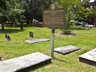 Savannah Ghost Tour: Self-Guided Walking Audio Tour — gallery 3