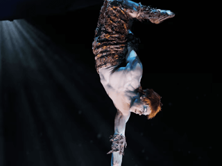 Cirque du Soleil Michael Jackson ONE: Las Vegas — gallery 3