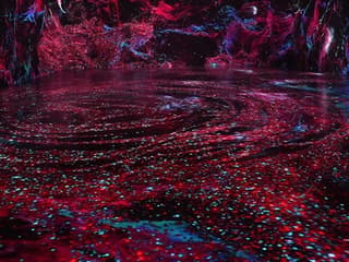 ArtXSpace: Entry Ticket — gallery 2
