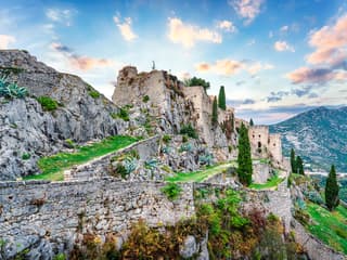 City Sightseeing: Split Sunset Bus Tour with Klis Fortress Tickets — gallery 3
