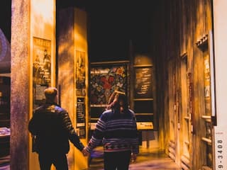 Fort Edmonton Park: Indigenous Peoples Experience — gallery 2