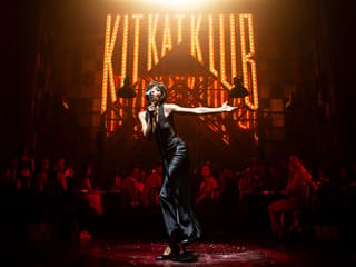 Cabaret — gallery 2