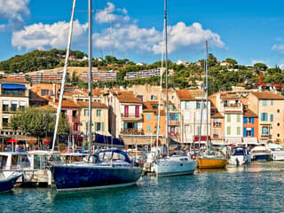 From Marseille: Full-Day Wine Tasting Tour of Bandol & Cassis — gallery 2