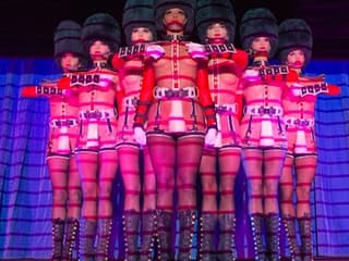 Crazy Horse Paris: Show + Backstage Experience — gallery 2
