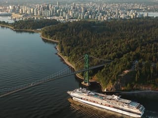 Vancouver: 20-Minute Helicopter Flight — gallery 2