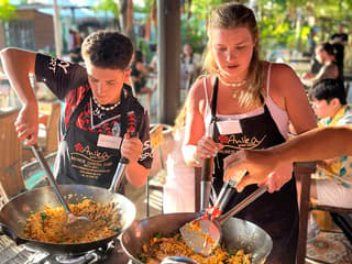 Seminyak: Nia Cooking Class — gallery 2