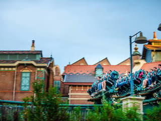 From Amsterdam: Full-Day Private Trip to Efteling — gallery 2
