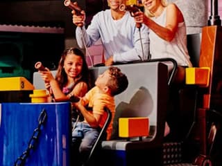 LEGOLAND® Discovery Centre Manchester: Entry Ticket, LEGOLAND Discovery Centre Manchester, Manchester