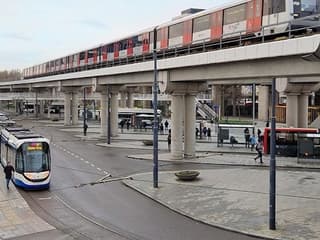 GVB Amsterdam: Public Transport by Tram, Bus, and Metro — gallery 2