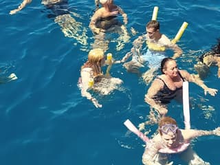 Anthony Quinn Bay & Kallithea Bay: Express Cruise — gallery 2