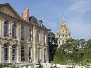 موزه رودن: ورود بدون صف, Musée Rodin Paris, پاریس