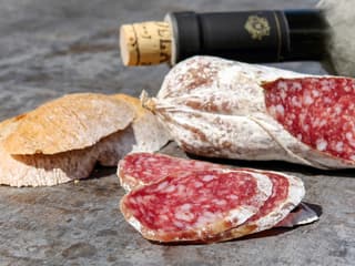 Guided Wine Tasting & Dinner Experience in Chianti — gallery 3