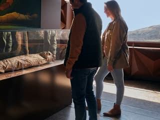 MUNA: Entry Ticket + Teide Legend Audio Tour — gallery 1