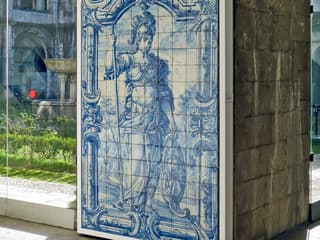 National Tile Museum Entry Tickets — gallery 1