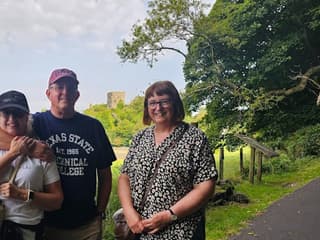 Oban Town Walking Tour — gallery 3