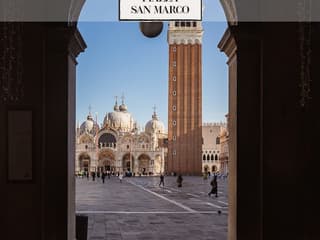 Venice: St. Mark's Square Historical City Walking Tour, Venice City Tours, ونیز