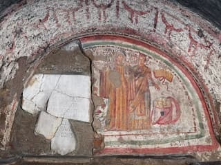 Catacombs of Domitilla Tickets & Tours — gallery 2