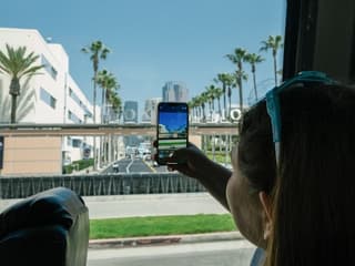Los Angeles: Half-Day Guided Sightseeing Tour from Hollywood — gallery 2