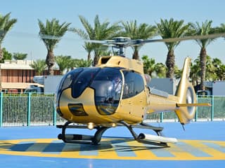 12-Minute Dubai Helicopter Tour From Atlantis, The Palm — gallery 3