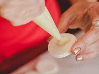 Emily in Paris Macaron-Making Workshop — gallery 2
