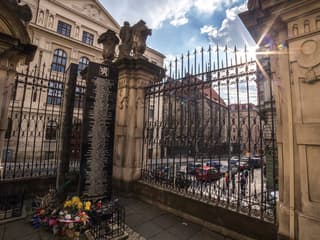 3-hour World War II & Anthropoid Guided Tour in Prague — gallery 2