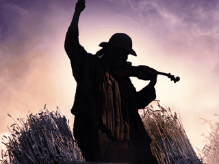 Fiddler on the Roof — gallery 1