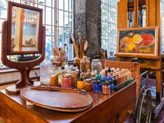 Frida Kahlo & Anahuacalli Museum Skip-the-Line Tickets — gallery 3