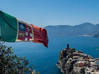 Cinque Terre: Day Trip from Florence + Boat Tour + Optional Hiking — gallery 3