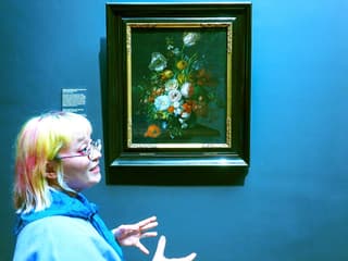 Rijksmuseum: Semi-Private Guided Tour in English — gallery 3