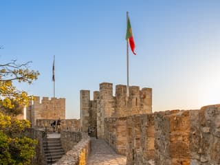 São Jorge Castle Guided Tour — gallery 3