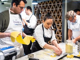 Milan Pasta & Gelato Cooking Class — gallery 1