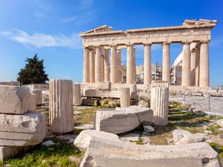 Entrades Athens Multipass: Entrades per a l'Acròpolis + 5 jaciments arqueològics amb audioguia, Atenes