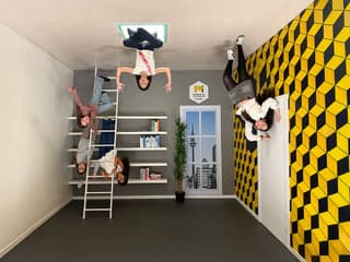 Tickets to Museum of Illusions — gallery 1