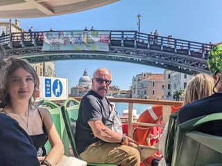 Venice ACTV 75-Minute Ticket — gallery 3