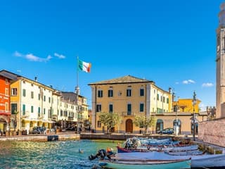 Bardolino: Garda Link Bus + Train from Venice — gallery 2