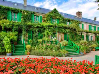 From Paris: Versailles Palace & Giverny Guided Day Trip — gallery 2