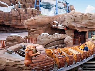 Genting SkyWorlds Outdoor Theme Park Tickets — gallery 2