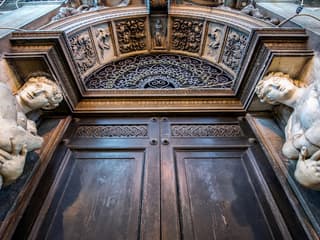 گذرنامه موزه‌های ونیز, Venice, Metropolitan City of Venice, Italy, ونیز
