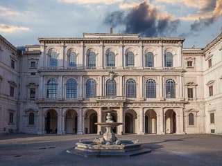 Palazzo Barberini Skip-the-Line Tickets — gallery 1